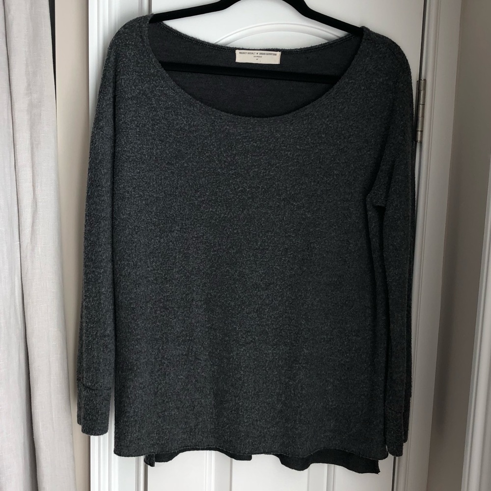 Project Social T for Urban Outfitters L/S Tee